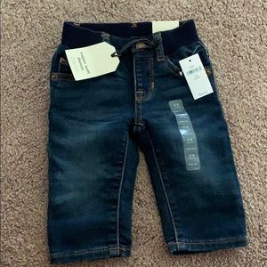 Baby Gap 3-6 month jeans
